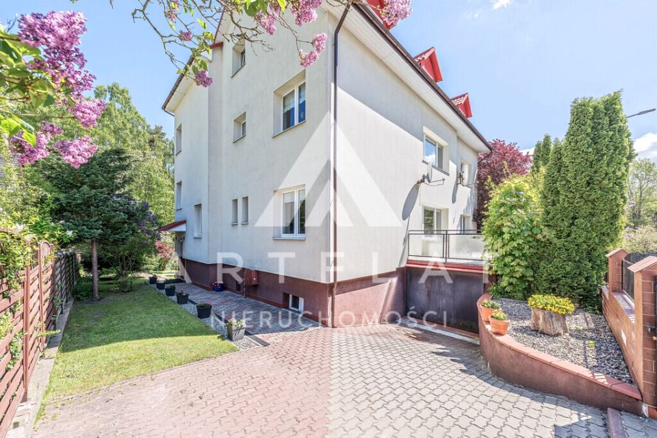 Dom Gdynia