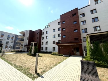 Mieszkanie Rzeszów