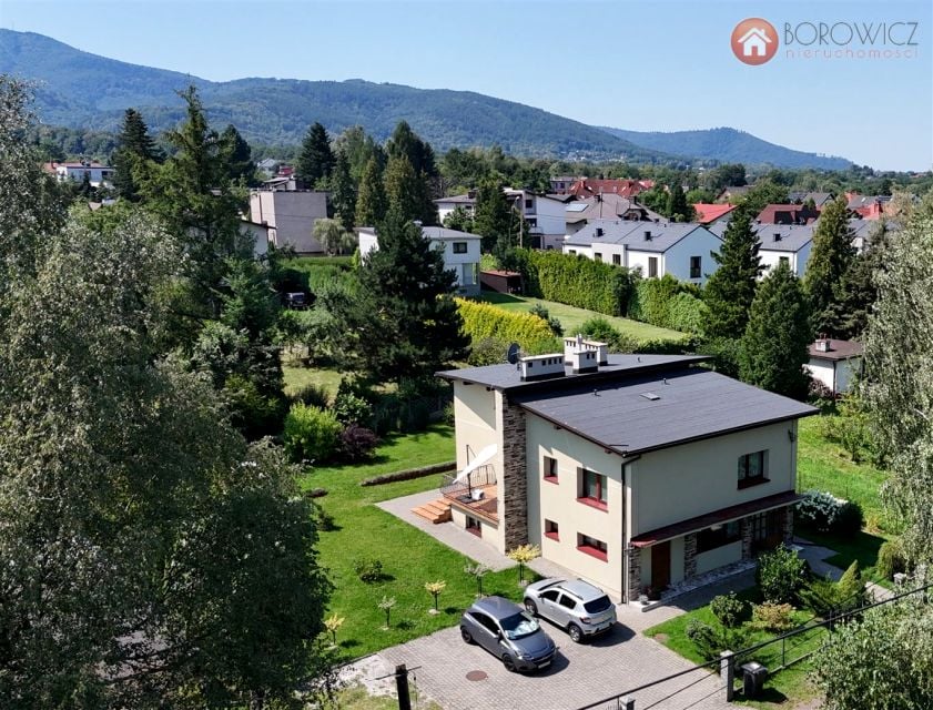 Dom Bielsko-Biała
