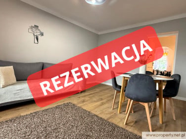 Mieszkanie DĘBICA