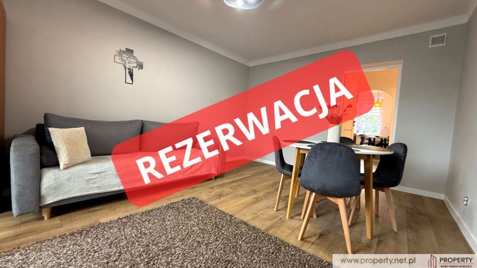 Mieszkanie DĘBICA