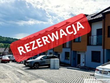 Mieszkanie DĘBICA