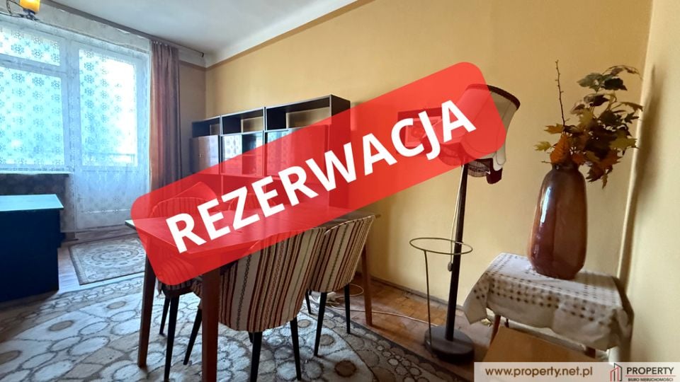 Mieszkanie DĘBICA