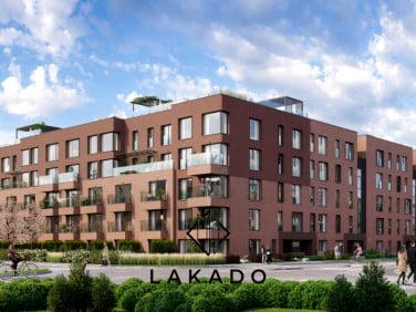 Mieszkanie Kraków