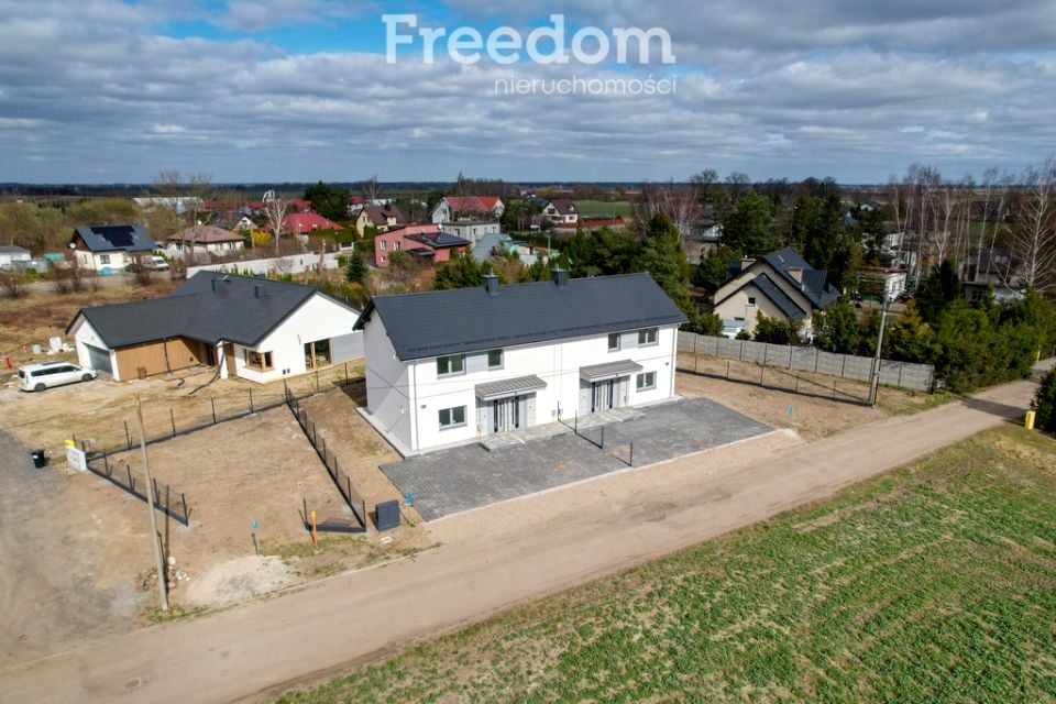 Mieszkanie Pszczółki
