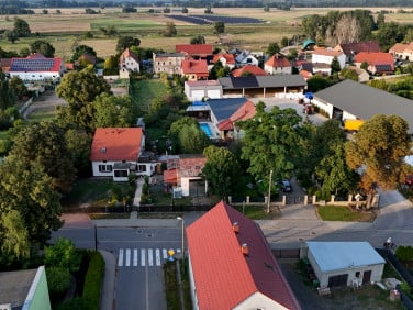 Dom Głogów