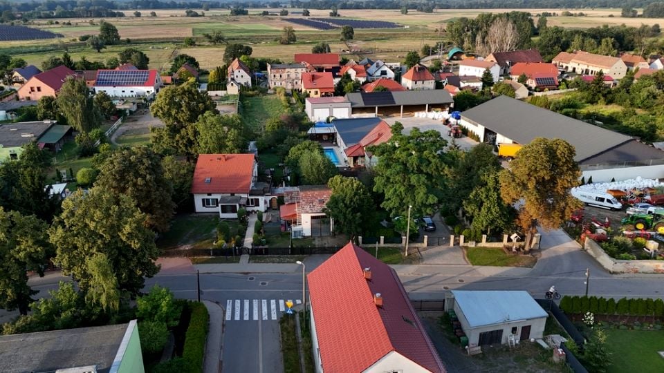 Dom Głogów