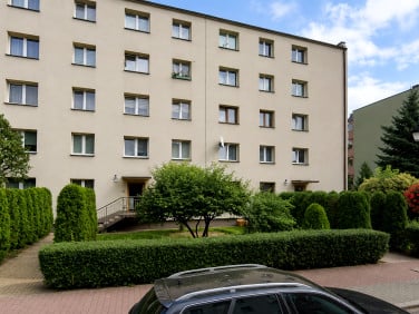 Mieszkanie Katowice