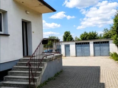 Dom Konstantynów Łódzki