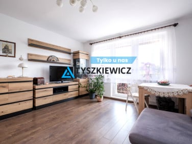 Mieszkanie Gdańsk