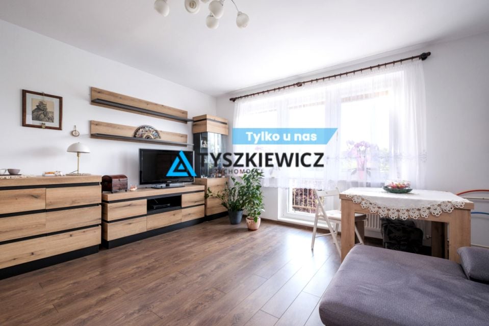 Mieszkanie Gdańsk