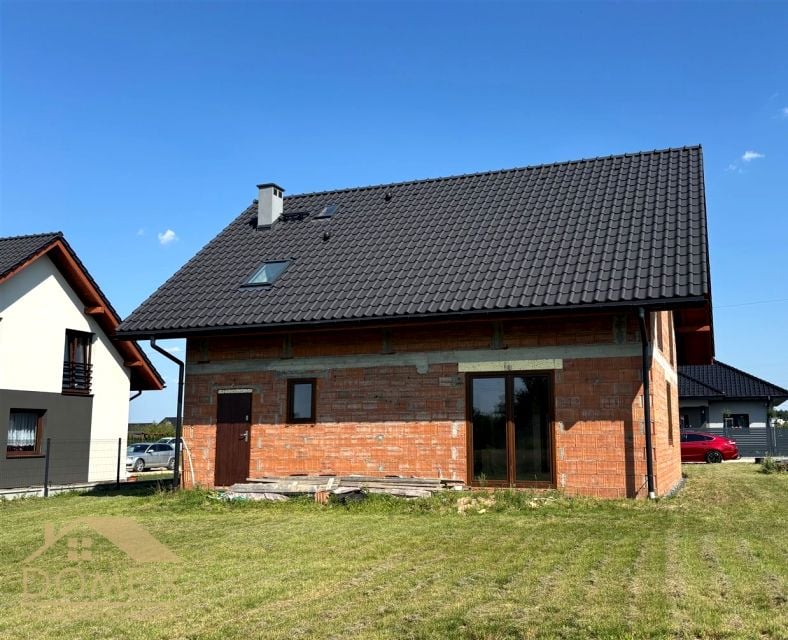 Dom Żory