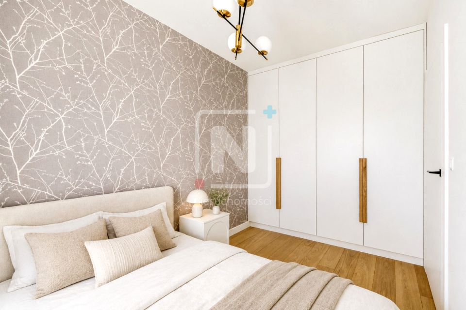 Mieszkanie apartamentowiec wynajem