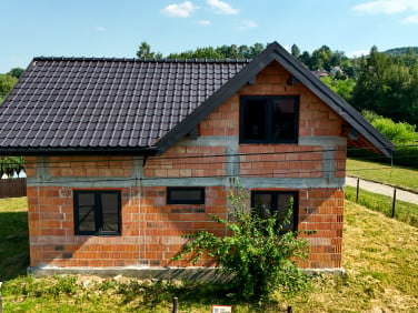 Dom Porąbka Uszewska