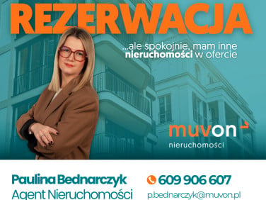 Mieszkanie Łódź