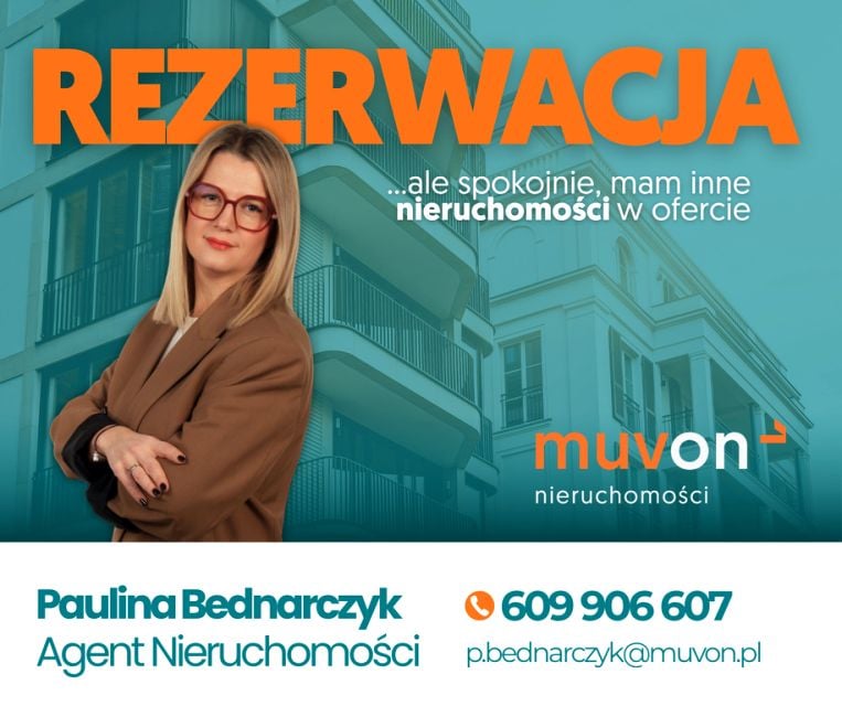 Mieszkanie Łódź