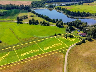 Działka Olszewo