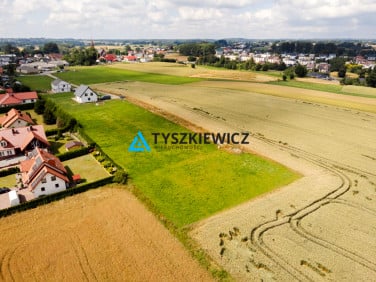 Działka budowlana sprzedam