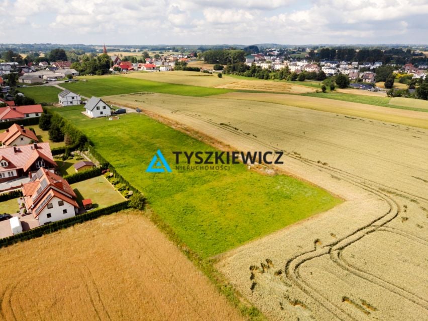 Działka budowlana sprzedam