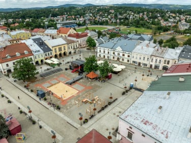 Dom Krosno