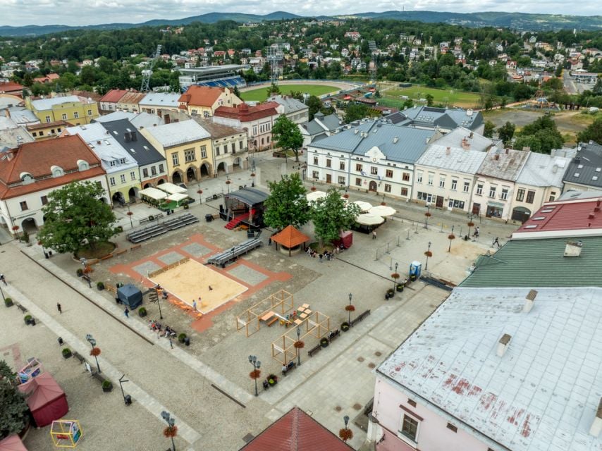 Dom Krosno