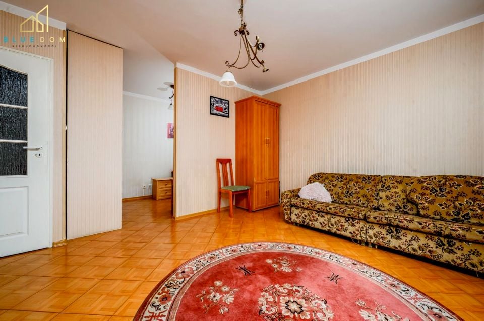 Mieszkanie Białystok