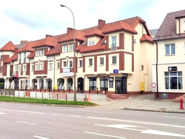 Lokal Ełk