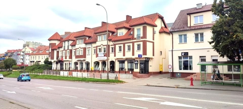 Lokal Ełk