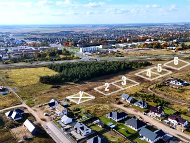 Działka Suwałki