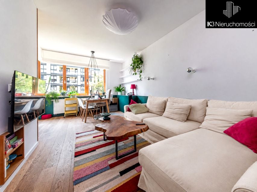 Mieszkanie Warszawa