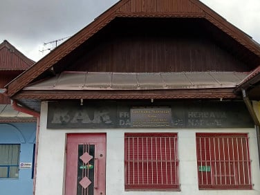 Lokal Zduńska Wola
