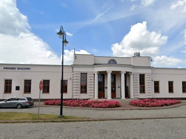 Lokal Radomsko