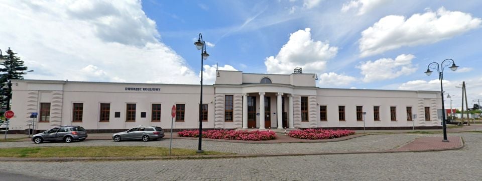 Lokal Radomsko