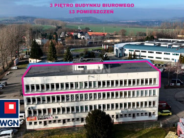 Budynek użytkowy Kłodzko