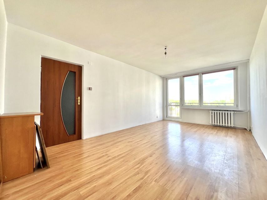 Sprzedam Mieszkanie Sosnowiec - 50 m²