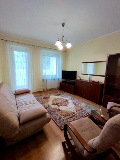 Mieszkanie Wrocław