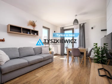 Mieszkanie Gdańsk