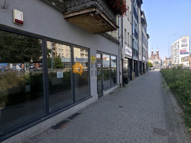 Lokal Legnica