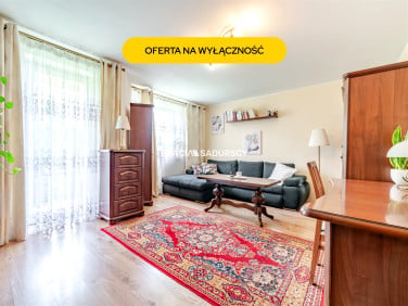 Mieszkanie Kraków