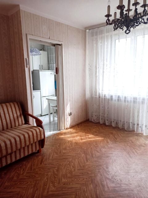 Mieszkanie Kraków