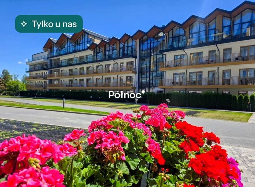 Mieszkanie Szklarska Poręba