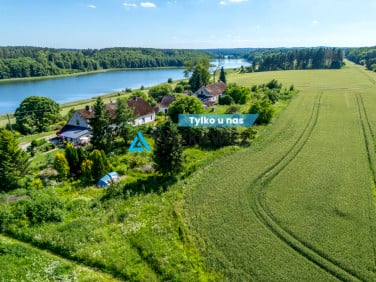 Działka budowlana Zawada