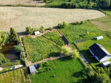 Działka Osolin