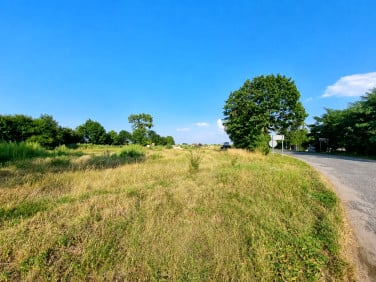 Działka Jaksin