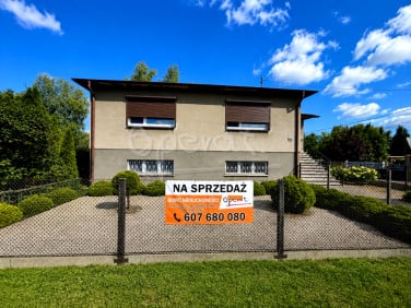 Dom Ostrów Wielkopolski