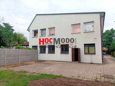 Budynek użytkowy Legionowo