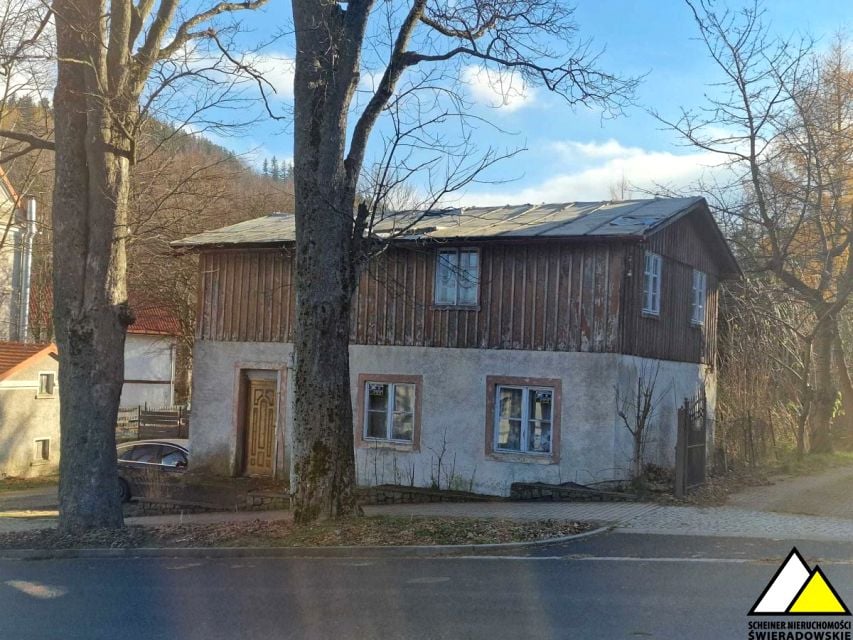 Dom Świeradów-Zdrój