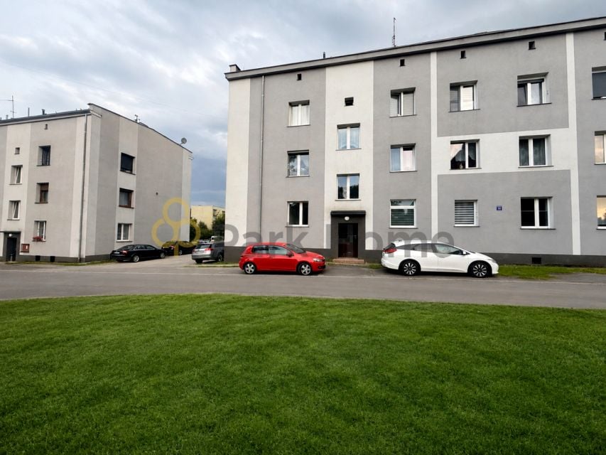 Mieszkanie Gozdnica sprzedaż