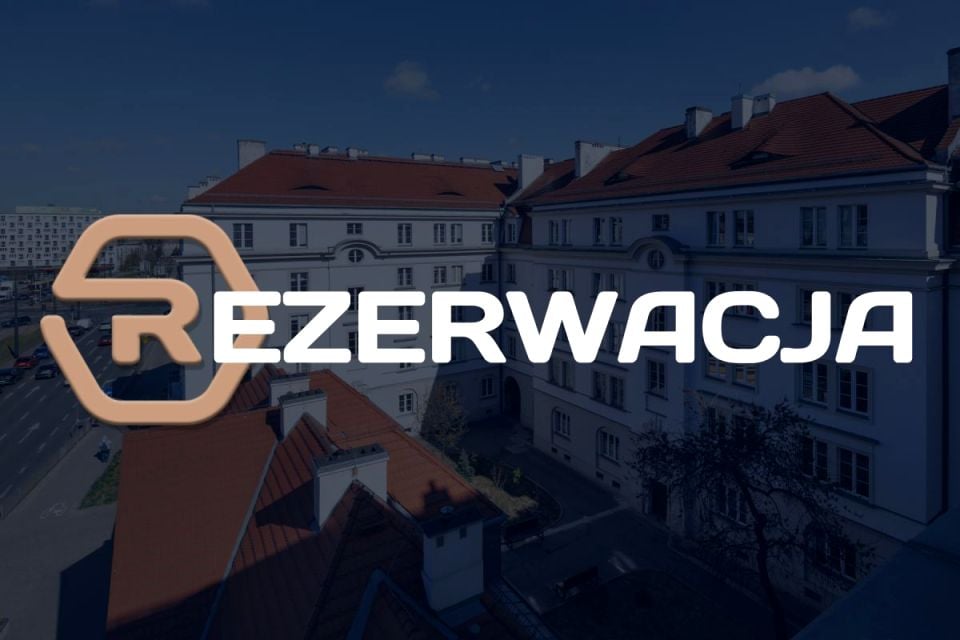 Mieszkanie Warszawa