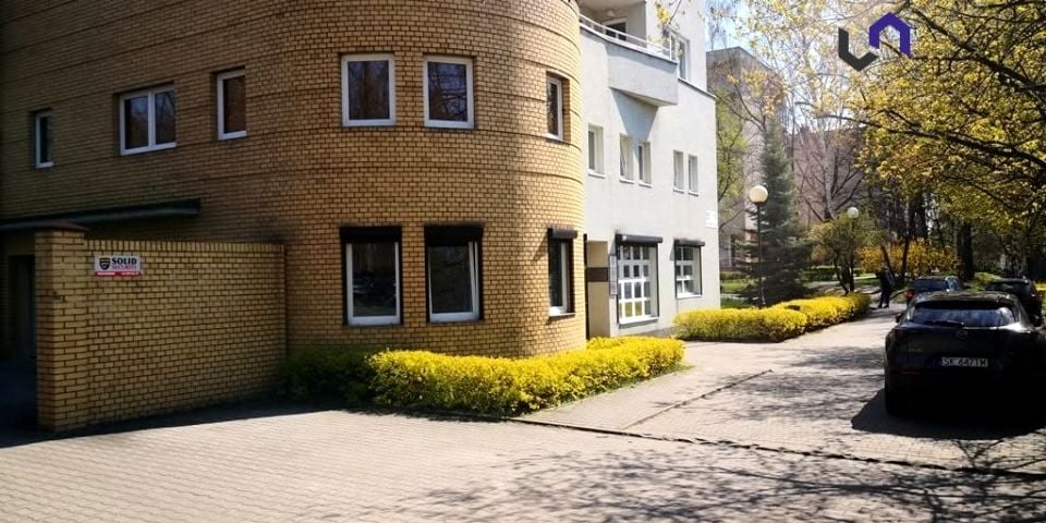 Lokal Katowice